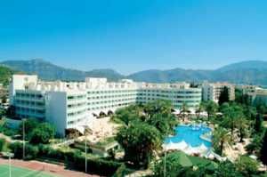 D-Resort Grand Azur