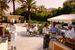 restauracja, teren hotelu