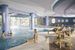 SPA, basen