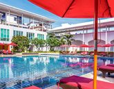 D Varee Jomtien Beach