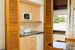 kuchnia / aneks kuchenny, apartament, pokój