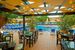 pool bar, basen