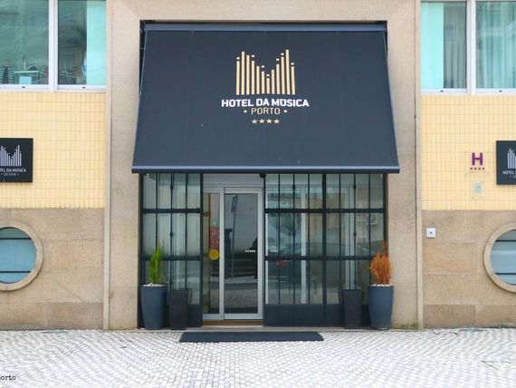 budynek główny
