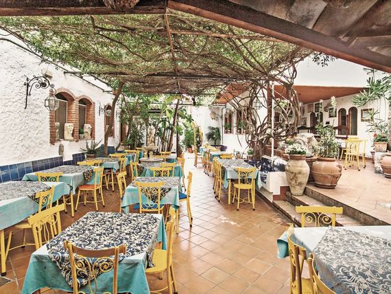 restauracja