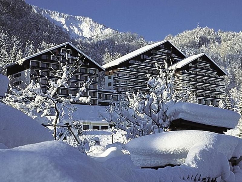 Dachstein