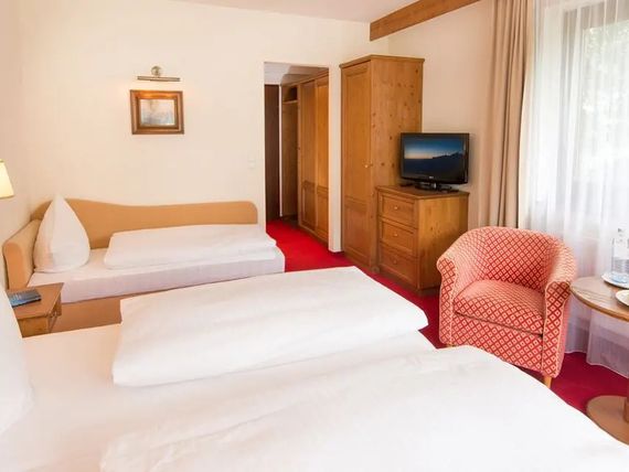 Dachstein 4*