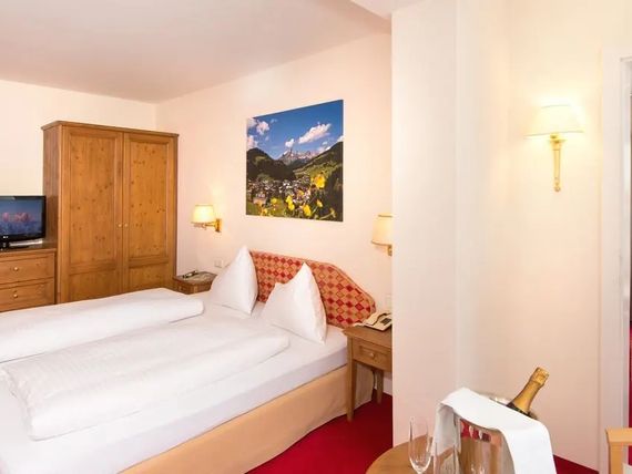 Dachstein 4*