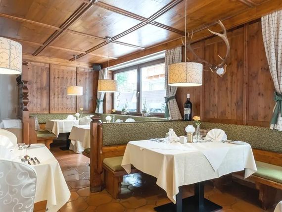 Dachstein 4*
