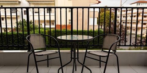 balkon / taras