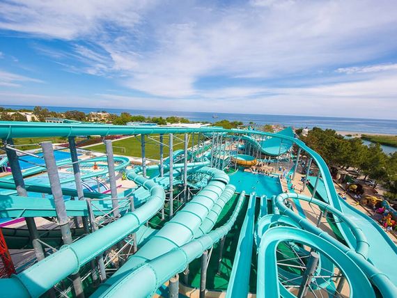 aquapark