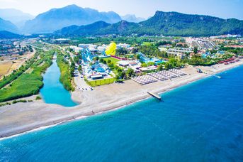 Daima Biz Resort