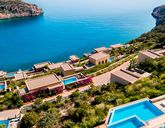 Daios Cove Luxury Resort & Villas