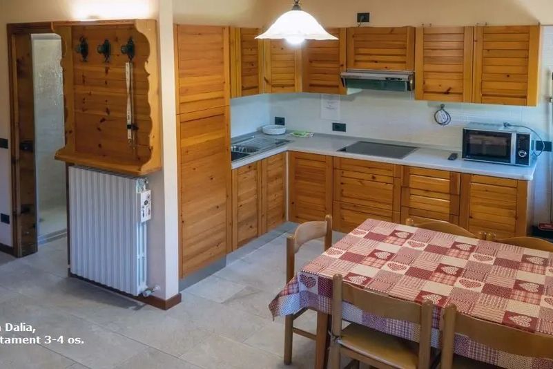 kuchnia / aneks kuchenny