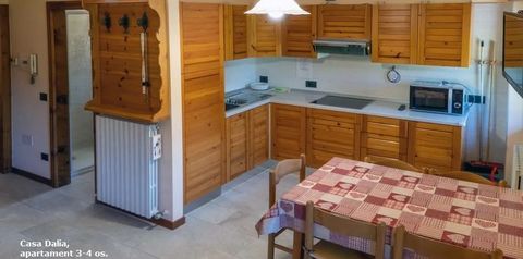 kuchnia / aneks kuchenny