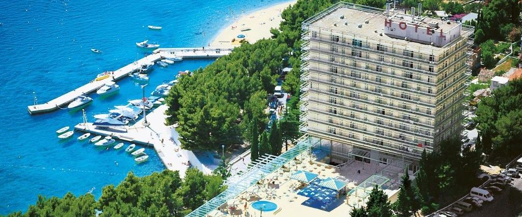 plaża, obiekt