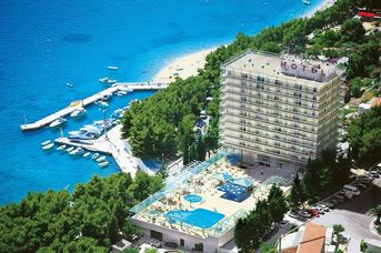 Dalmacija Places by Valamar (Makarska)