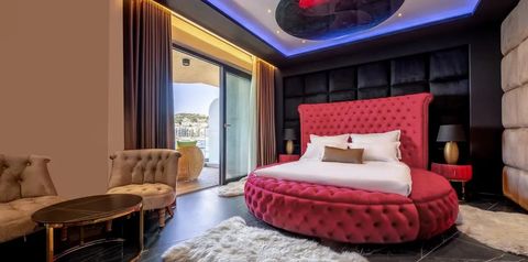 balkon / taras, pokój