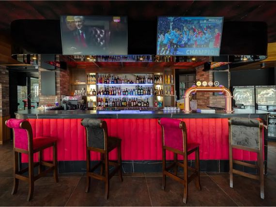 drink bar