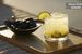 balkon / taras, drink bar