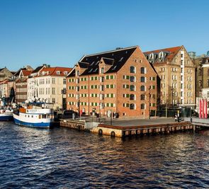 71 Nyhavn
