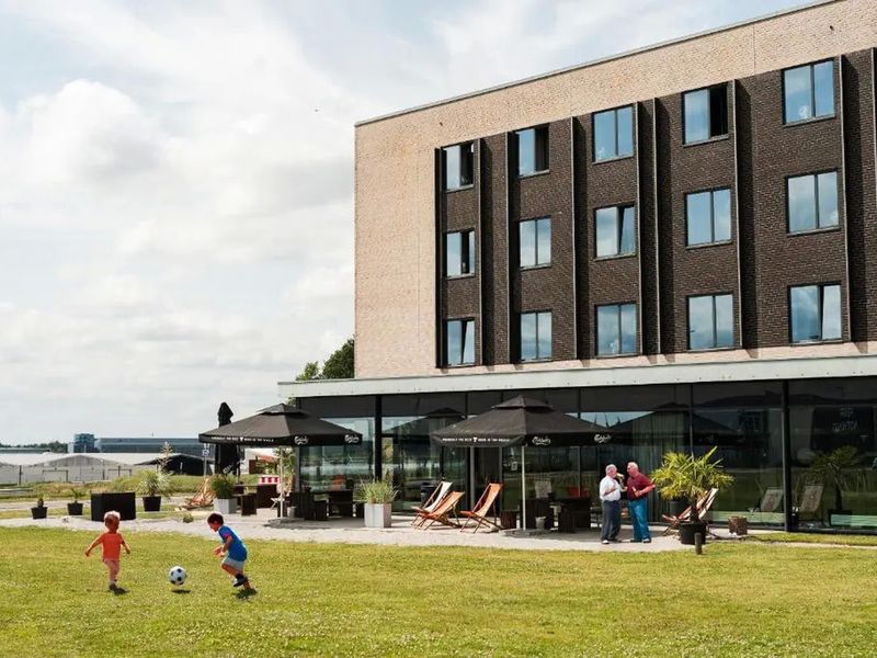 Airport Hotel Billund