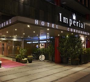 Imperial (Kopenhaga)
