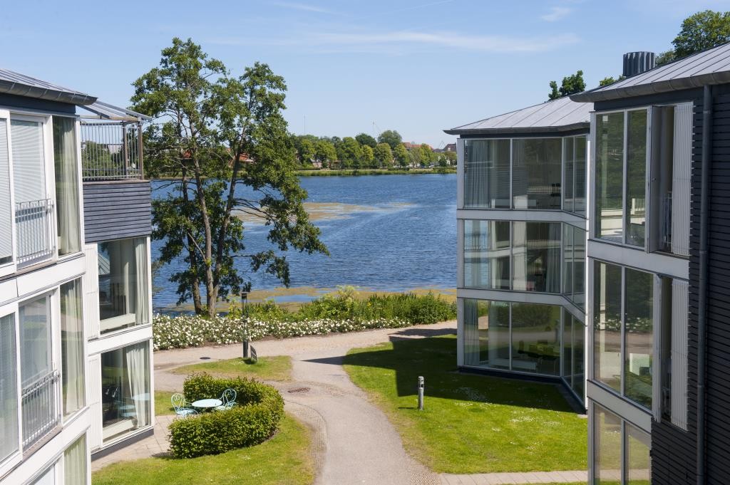 Hotel Kolding Apartments Dania Dania Południowa na Wakacje.pl