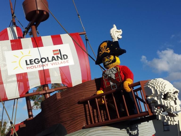 Legoland Holiday Village