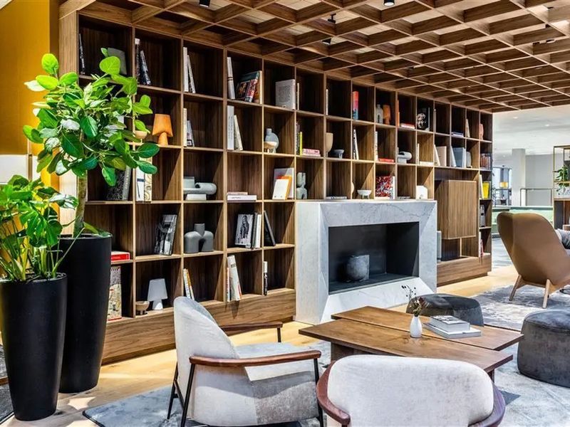 NH Collection Copenhagen