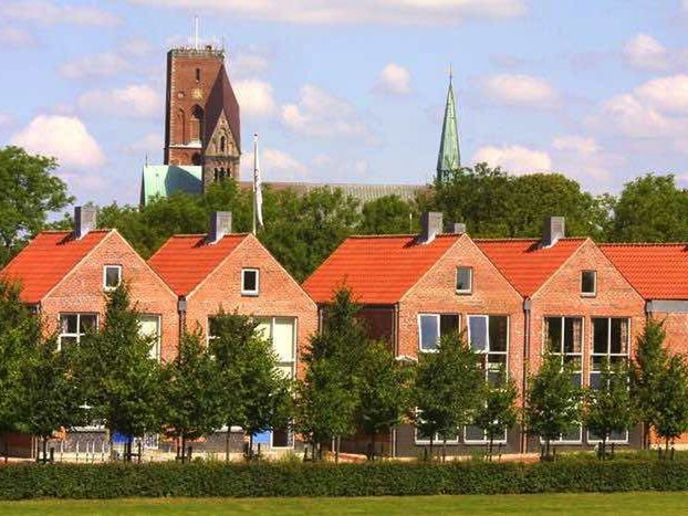 Ribe Byferie