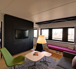 Scandic Copenhagen