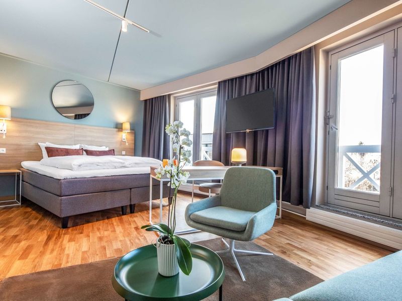 Scandic Roskilde Park