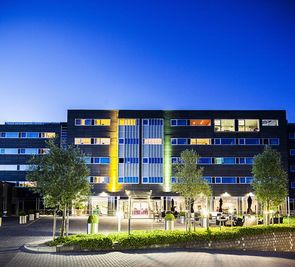 Scandic Sluseholmen