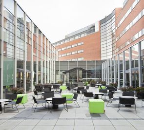 Scandic Sydhavnen