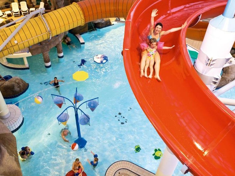 Skallerup Seaside Resort