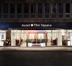 The Square