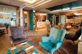 Danieli La Castellana