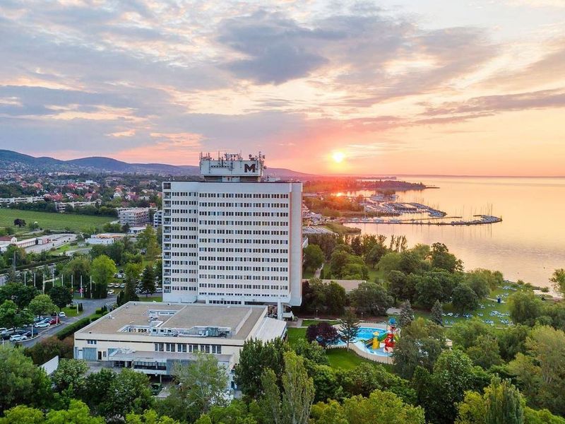 Danubius Marina