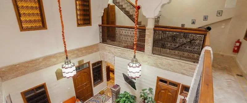 obiekt, recepcja / lobby