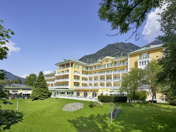 Das Alpenhaus Gasteinertal 4*