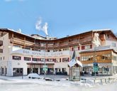 Das Alpenhaus Kaprun (ex. Steigenberger)