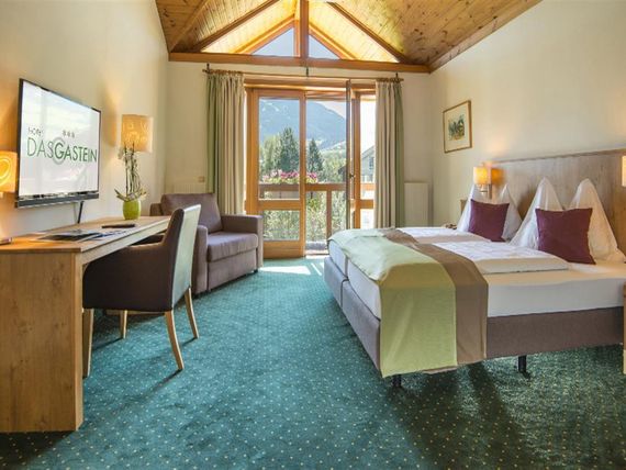 Das Gastein 3*