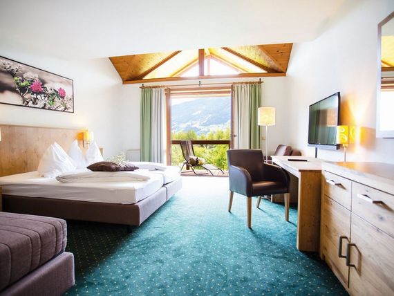 Das Gastein 3*