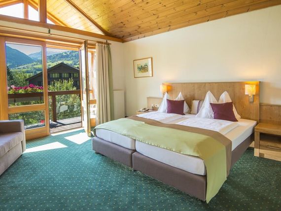 Das Gastein 3*