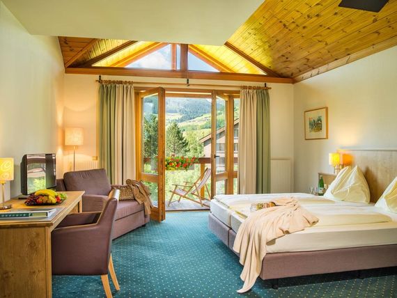 Das Gastein 3*