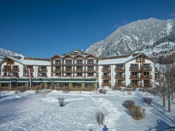 Das Gastein 3*
