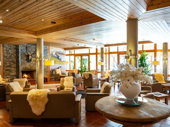 Das Gastein 3*
