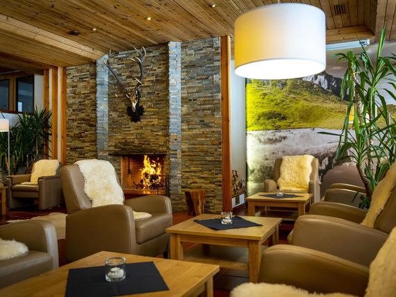 Das Gastein 3*