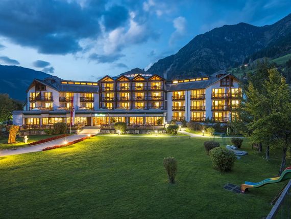Das Gastein 3*