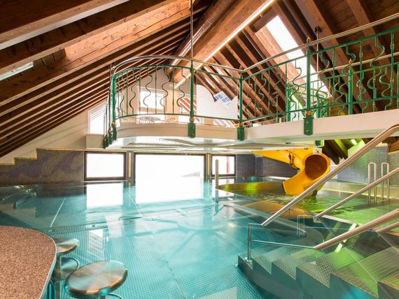 Das Kaltschmid - Familotel Tirol 4*